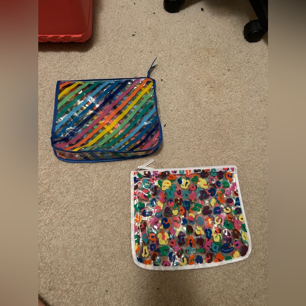 Large Bogg Bag inserts
